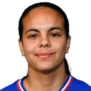 Ambre Ouazar — cầu thủ, Lyon W