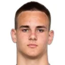 Nikolay Barovskiy — cầu thủ, CSKA Moscow