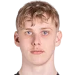 Aron Arnholdsson — cầu thủ, TB