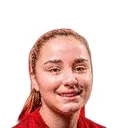 Ellie Jones — cầu thủ