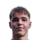 Dean Bisschops — cầu thủ, FC Volendam