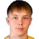 Rasmus Tikkanen — cầu thủ, KuPS