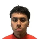 Safwane Mlah — cầu thủ, Supra du Quebec