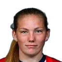 Andrea Buberg — cầu thủ, Rosenborg W