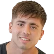 Braian Cos — cầu thủ, Aldosivi Res.