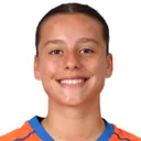 Isabela Hoyos — cầu thủ