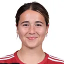 Amelia Bennett — cầu thủ