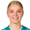 Jessica Skinner — cầu thủ