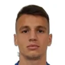 Stefan Šavija — cầu thủ, CSM Reşiţa