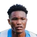 Kwadwo Opolu Ackah — cầu thủ, Naftagas