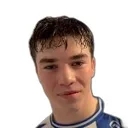 Adam Kaszuba — cầu thủ, Sarpsborg 08 II