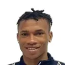 Francis Ebuka Nwokeabia — cầu thủ, FK Spartak Zdrepceva KRV