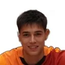 Berat Yılmaz — cầu thủ, İskenderunspor