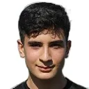 Burak Sekin — cầu thủ, Galatasaray U19