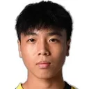 Kieran Tan — cầu thủ, Young Lions