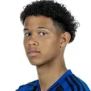 Alexander Røssing-Lelesiit — cầu thủ, Hamburger SV II