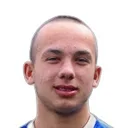 Muzaffar Gurbanov — cầu thủ, FC Dnepr Mogilev