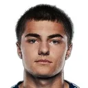 Maxim Mateas — cầu thủ, Slovan Bratislava U19