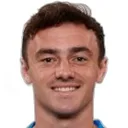 Grayson Doody — cầu thủ, Orange County SC