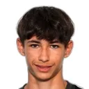 Tim Ulreich — cầu thủ, Sturm Graz U19