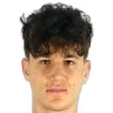 Răzvan Gligor — cầu thủ, CFR 1907 Cluj