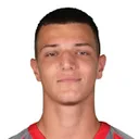 Denis Prendi — cầu thủ, Cremonese U20