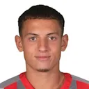 Daniel Triacca — cầu thủ, Cremonese U19