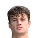 Vincenzo Di Leva — cầu thủ, Udinese U19