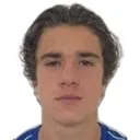 Alberto Chiesurin — cầu thủ, Venezia U19