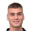 Davide Mancini — cầu thủ, Arezzo