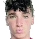 Alessio Cacciamani — cầu thủ, Juve Stabia