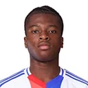 Enzo Molébé — cầu thủ, Lausanne