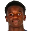 Quentin Ndjantou Mbitcha — cầu thủ, Paris Saint Germain