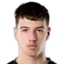 Matej Grahovac — cầu thủ, Mladost Ždralovi