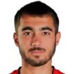 Suren Kirakosyan — cầu thủ, BKMA II