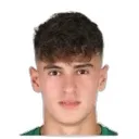 Miroslav Georgiev — cầu thủ, Beroe
