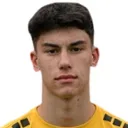 Noah Brdar — cầu thủ, SV Wehen