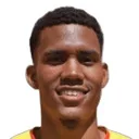 Jeferson Medina — cầu thủ, Chico