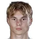 Elisey Syrov — cầu thủ, Ludogorets II