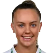 Joy Ralph — cầu thủ, Shamrock Rovers W