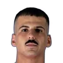 Giorgos Papacharalampous — cầu thủ, Omonia Aradippou