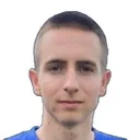 Tsvetoslav Marinov — cầu thủ, Spartak Varna