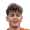 William Feola — cầu thủ, Crotone
