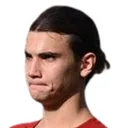 Gianmarco Tumminelli — cầu thủ, Roma U20