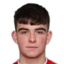 Conor Cannon — cầu thủ, Sligo Rovers