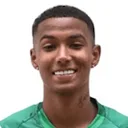 Brandon Quiñonez — cầu thủ, Real Cundinamarca