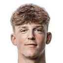 Mads Rasmussen — cầu thủ, HB Koge