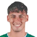 Joel Godoy — cầu thủ, Sarmiento Res.