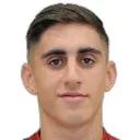 Andranik Hakobyan — cầu thủ