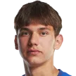 Aleksey Konyakhin — cầu thủ, Dinamo Minsk U19